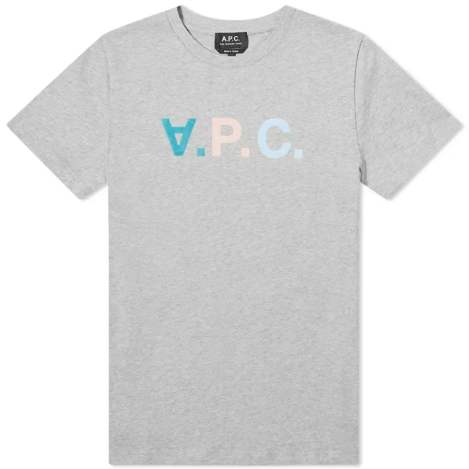 A.P.C. Koryn T-Shirt