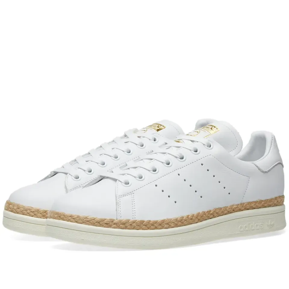Adidas Stan Smith New Bold W