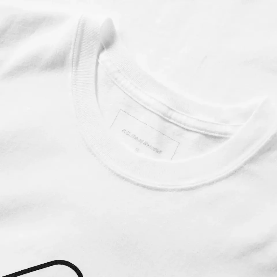 x Coca-Cola Emblem Tee