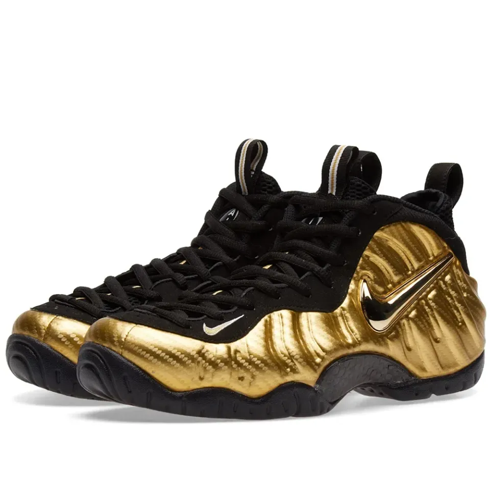 Air Foamposite Pro