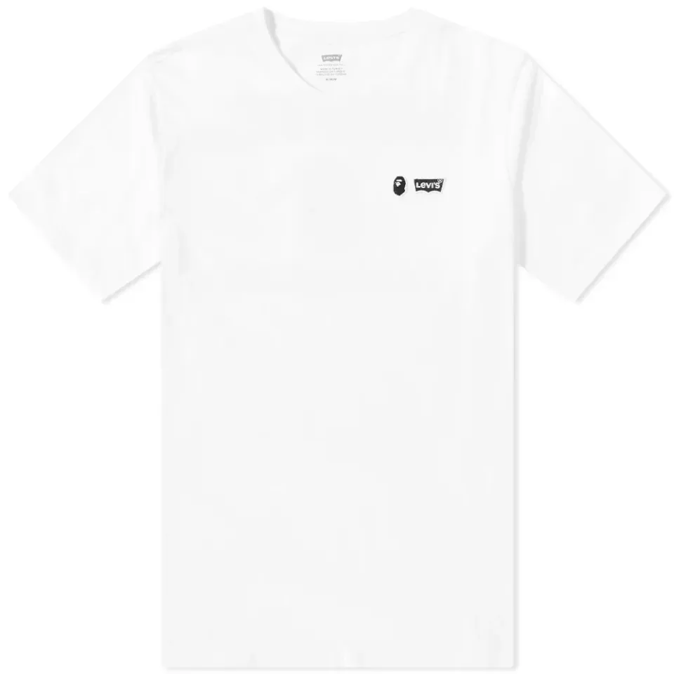 X Levi's T-Shirt