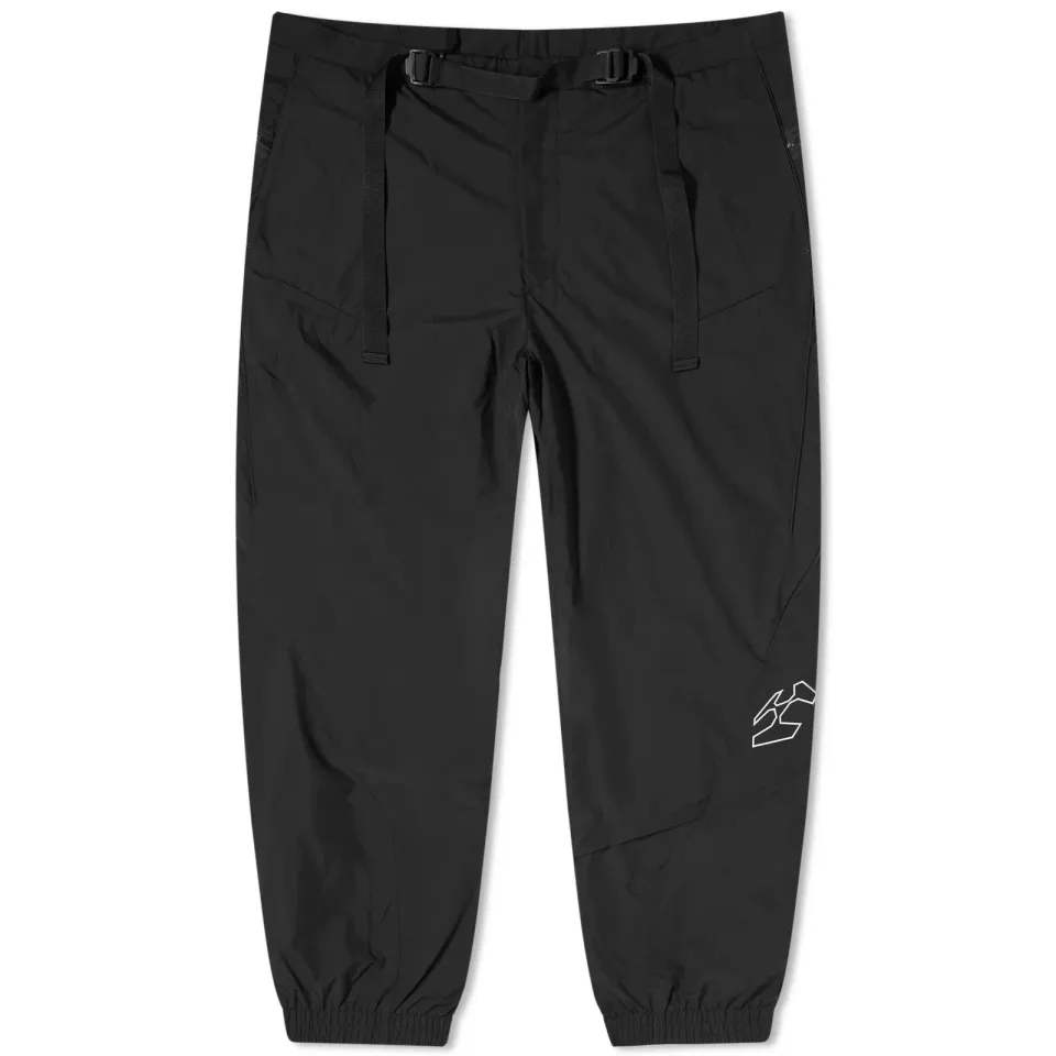 2L Gore-Tex Windstopper Insulated Vent Pants