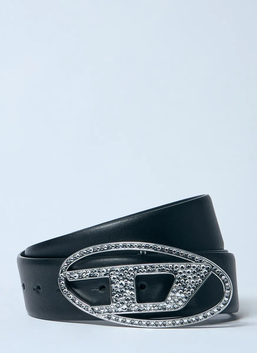 B-1DR Strass Belt