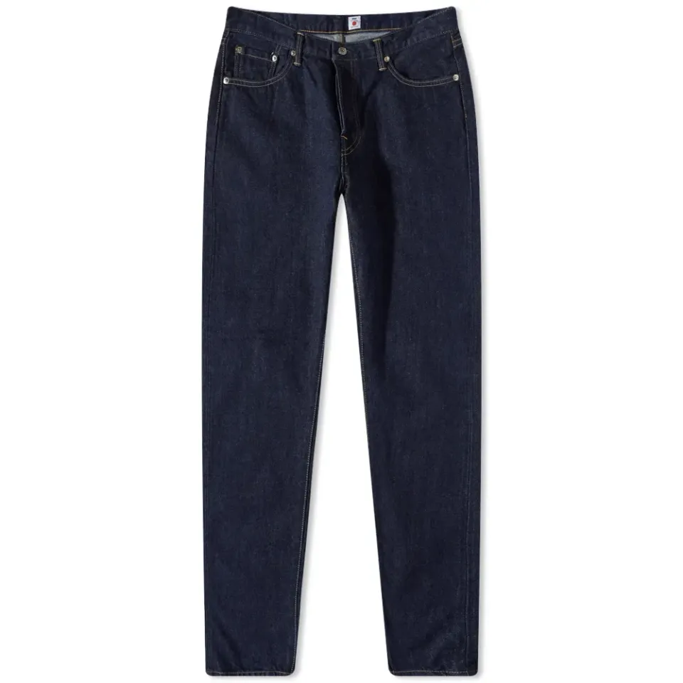 Regular Tapered Jeans