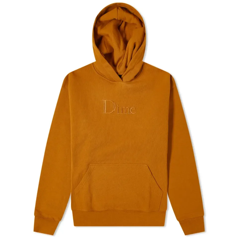 Classic Logo Hoodie
