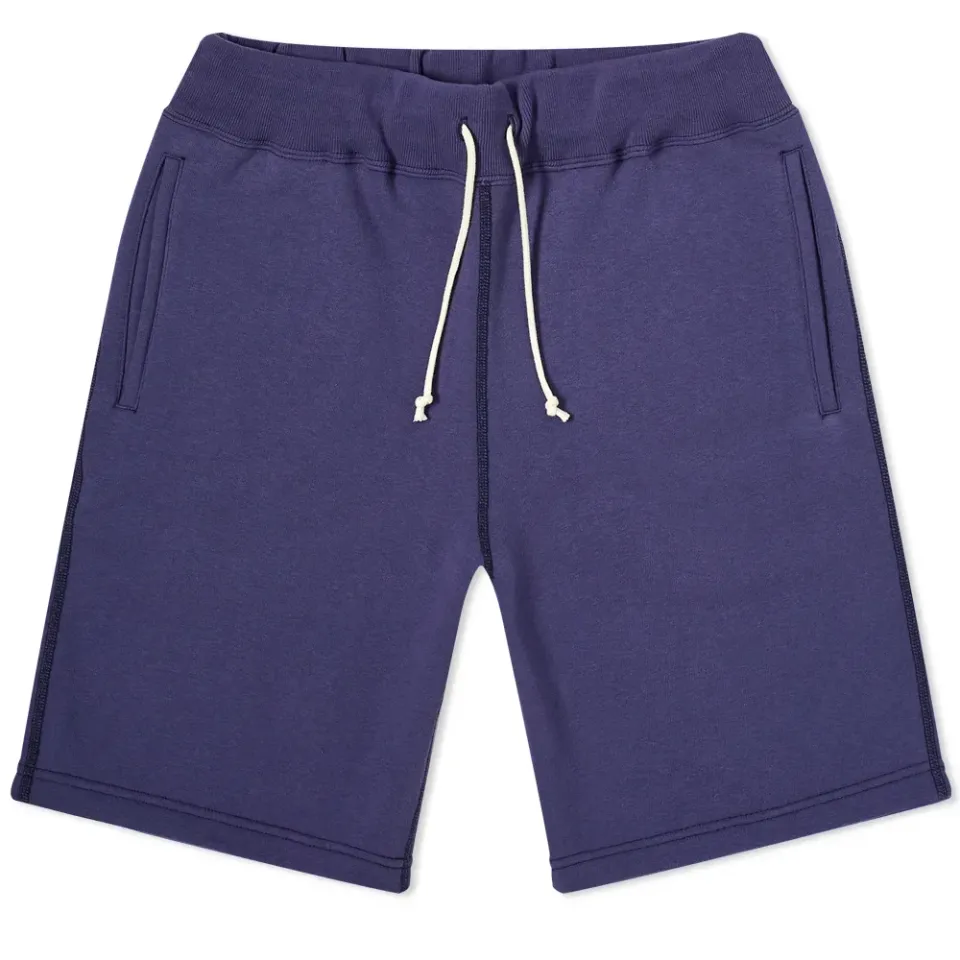 Joe Mccoy 9Oz Loopwheel Sweat Shorts