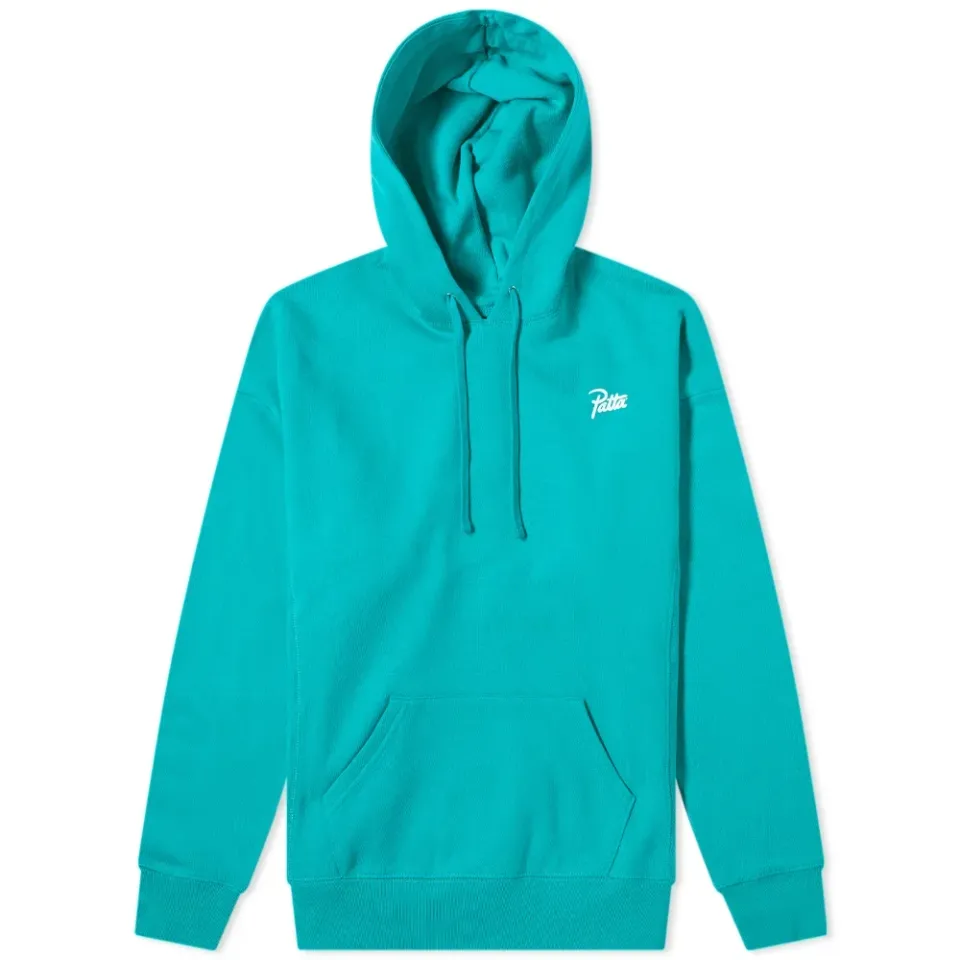 Popover Hoodie