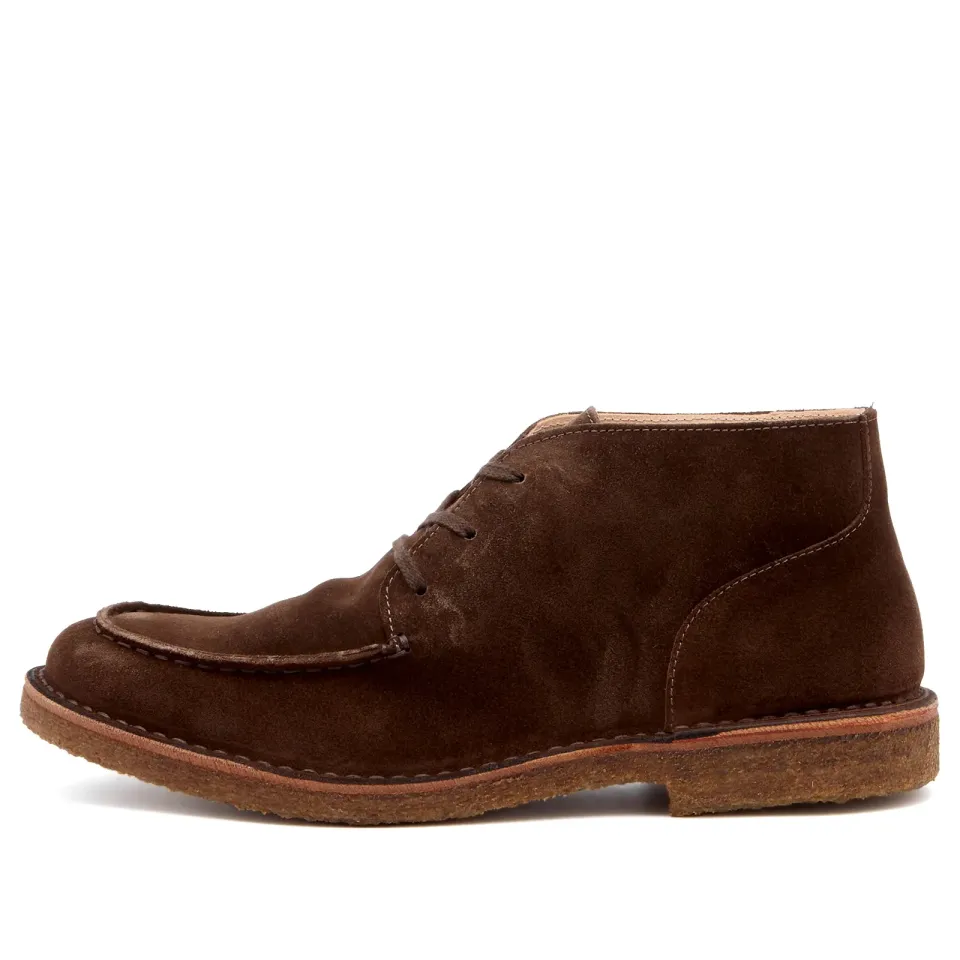 Dukeflex Boot