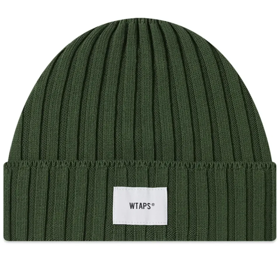 Coolmax 04 Beanie