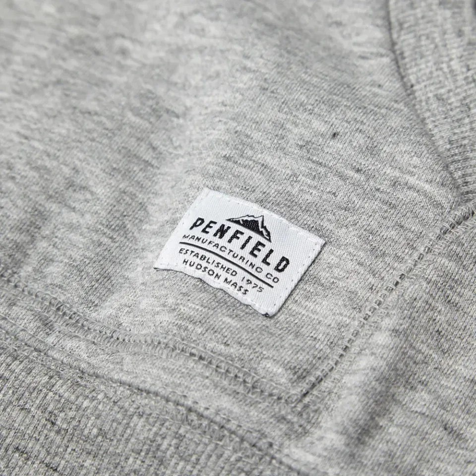 Valhalla Zip Hoody
