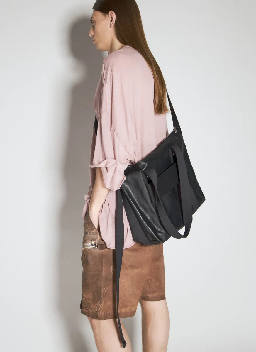Trolley Tote Bag