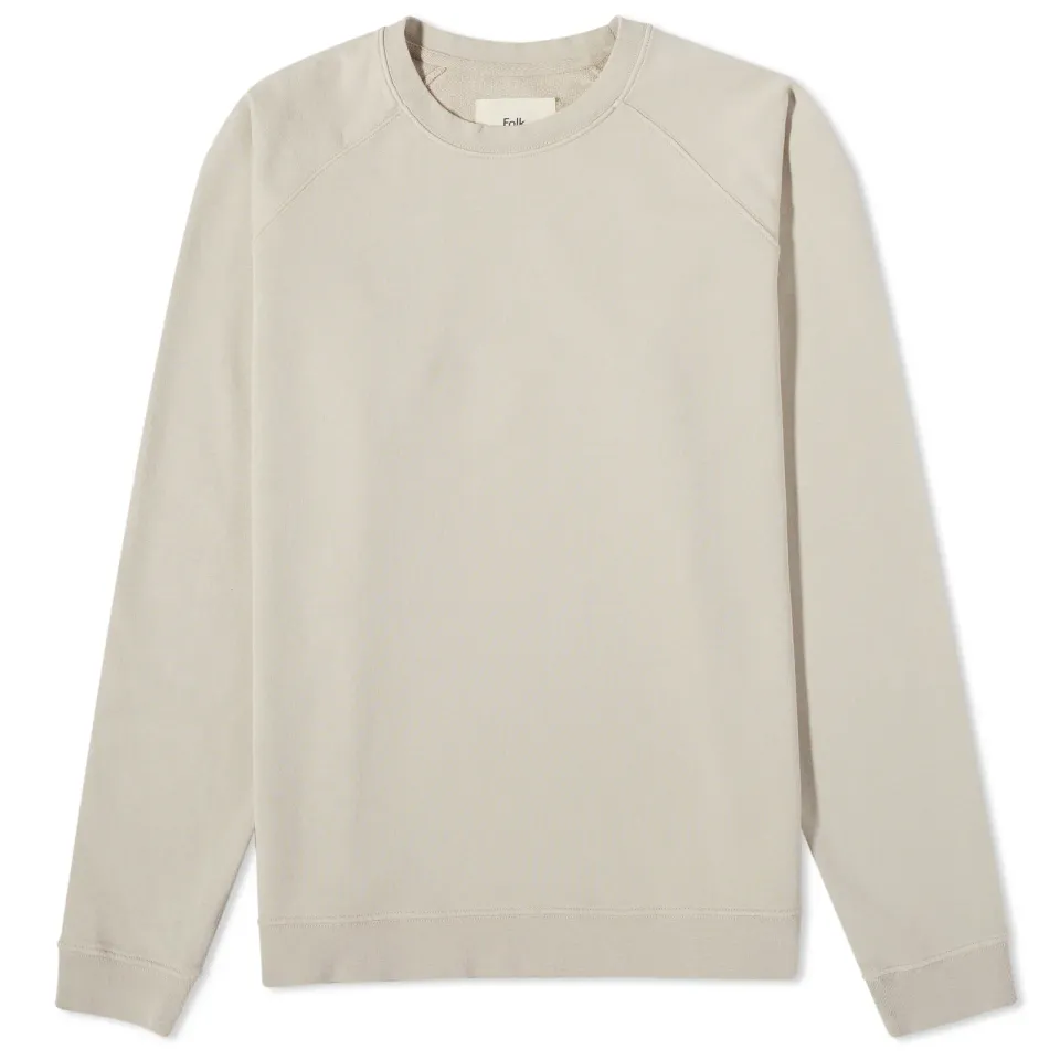Rivet Sweat