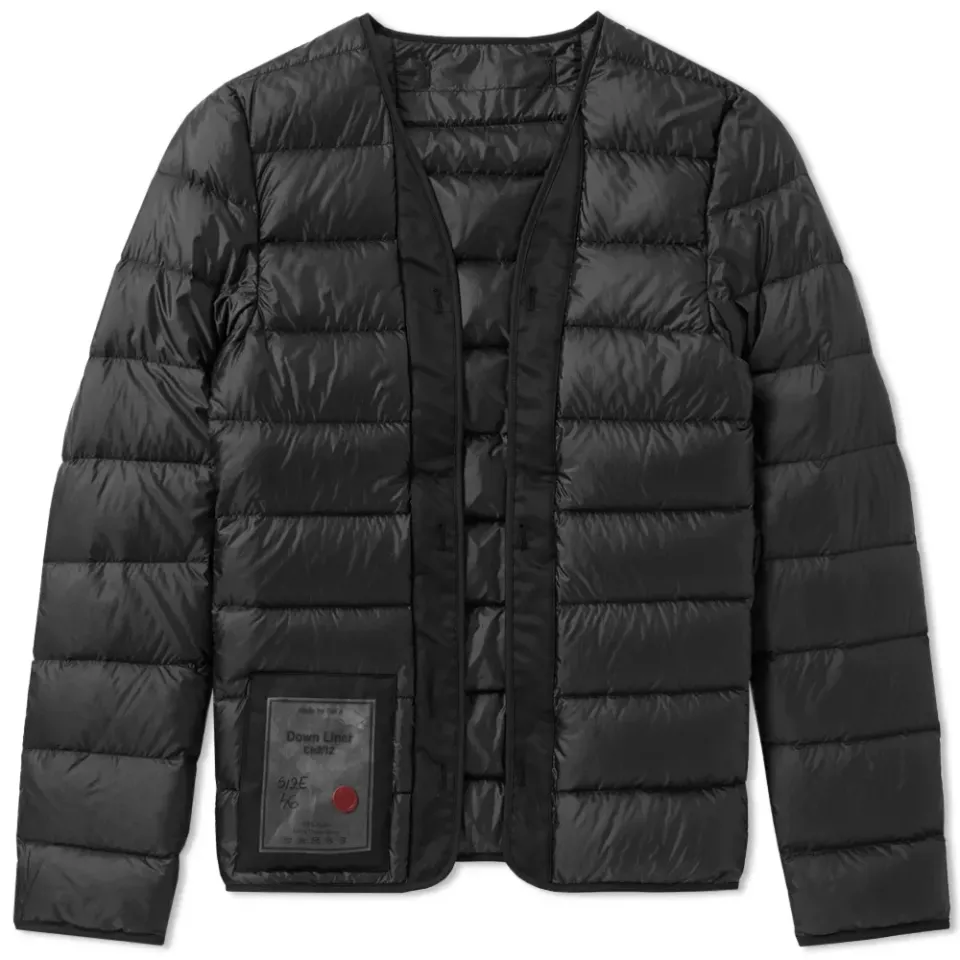 Nylon Down Liner