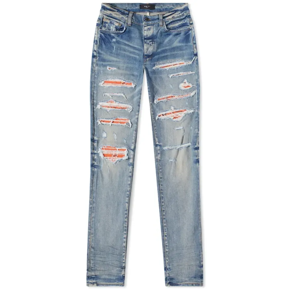 Bandana Trasher Jeans