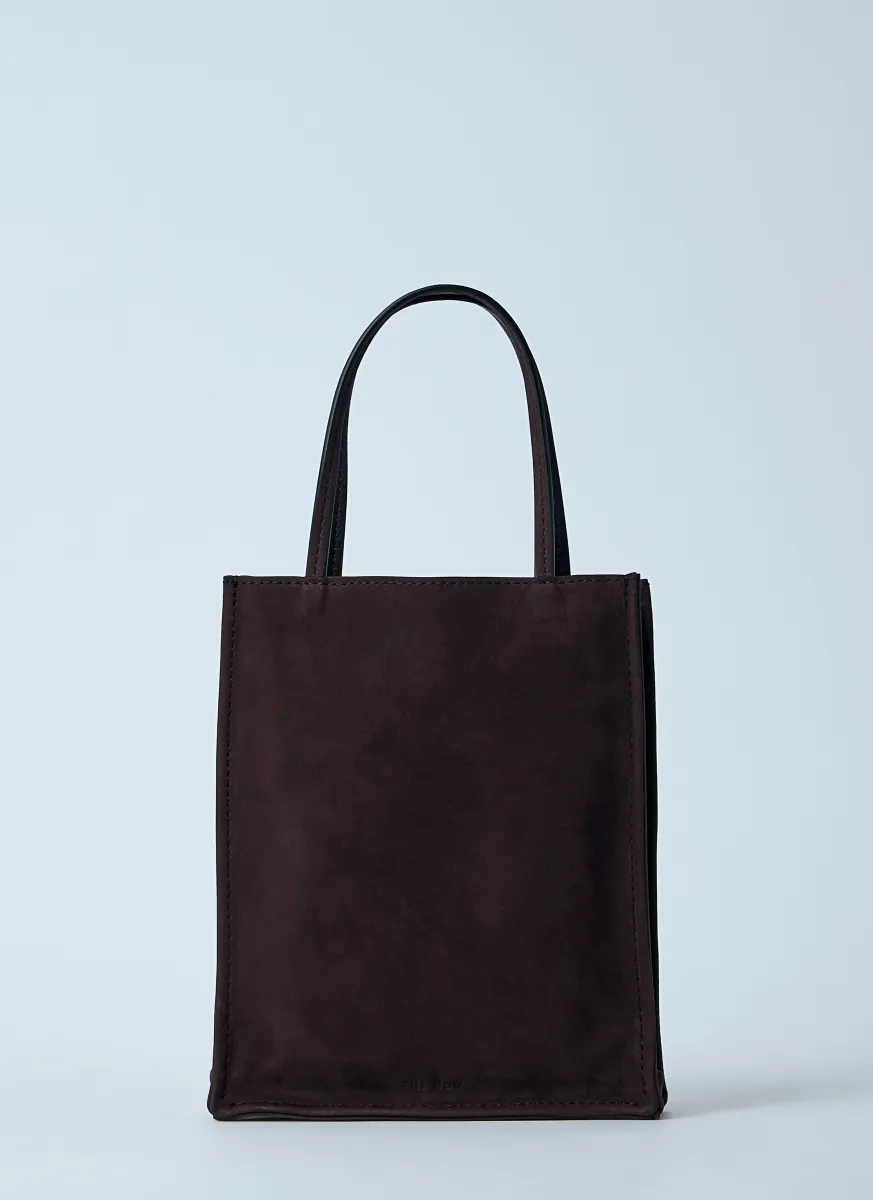Small To Go Tote Bag