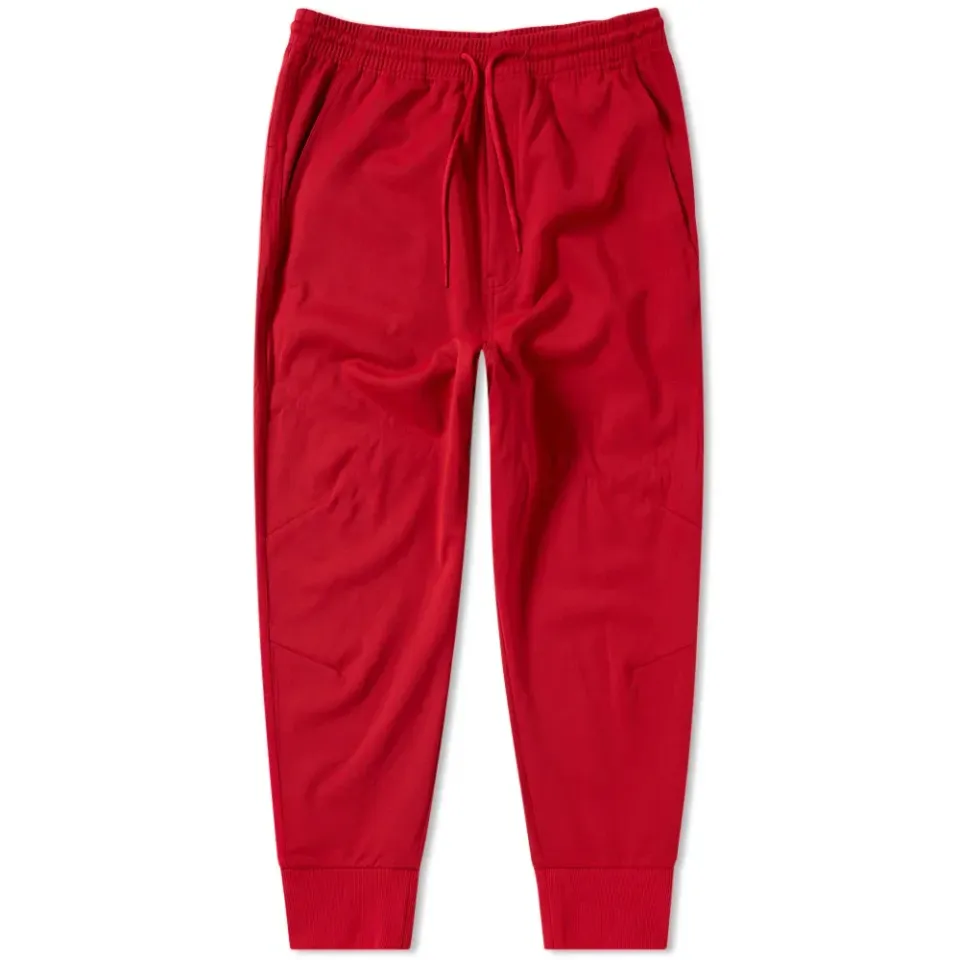 Three Stripe Cuffed Pant
