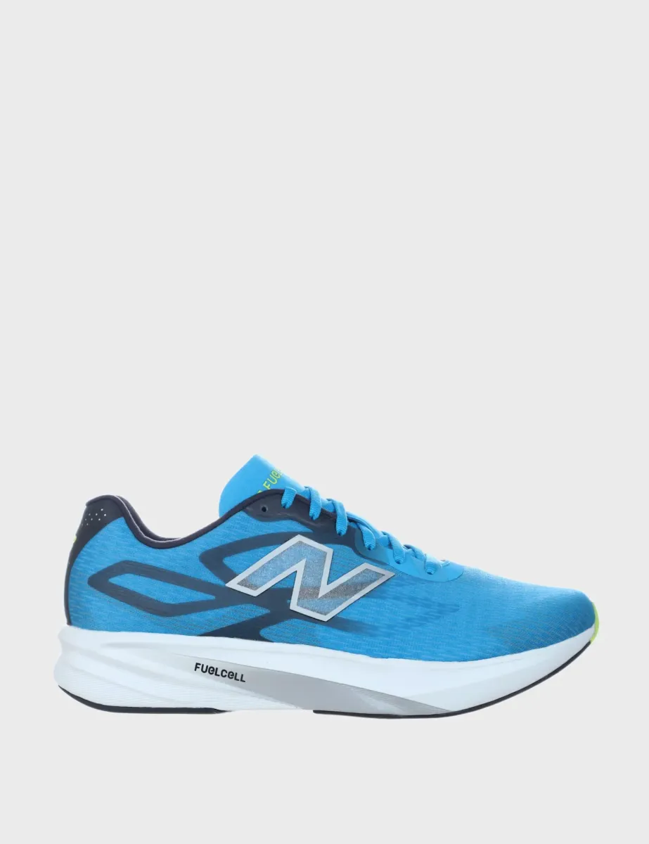 Flite-R Trainers Blue Mix