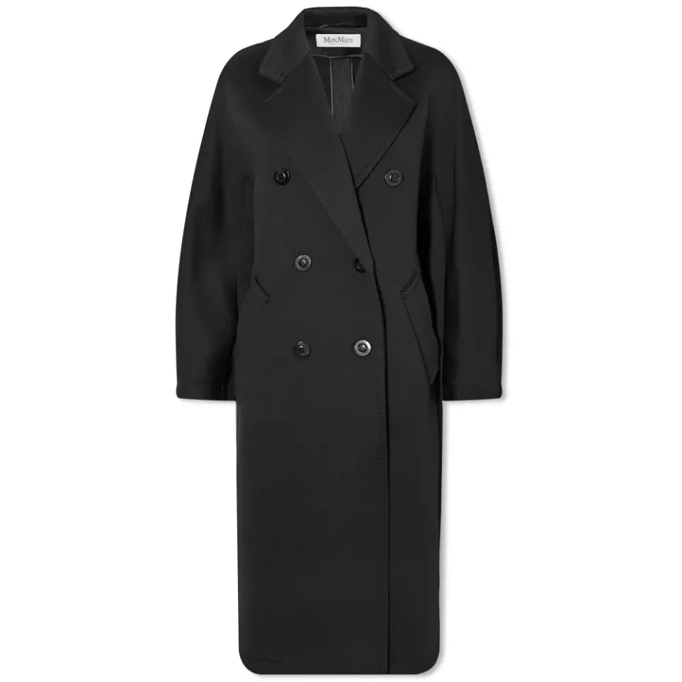 Madame Coat