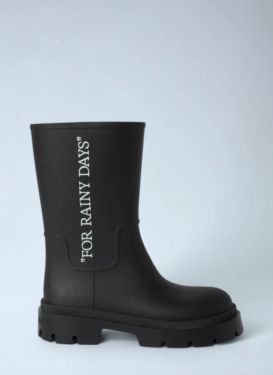 Reboot Rainy Days Boots