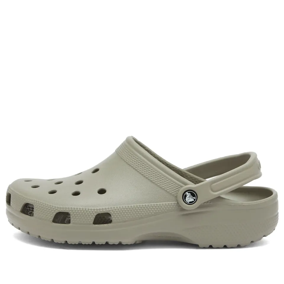 Classic Clog