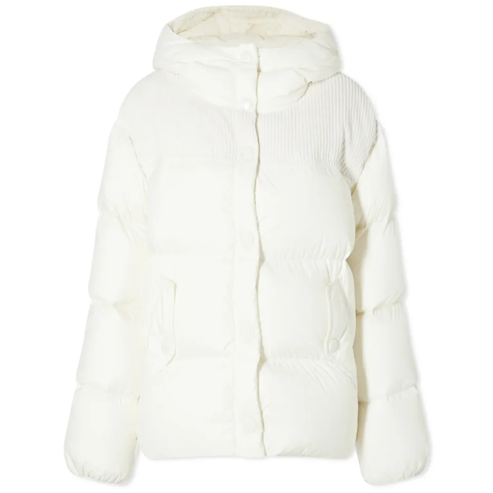 Jaseur Padded Jacket