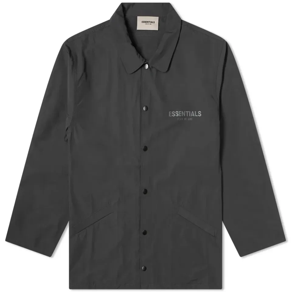 Coaches Jacket
