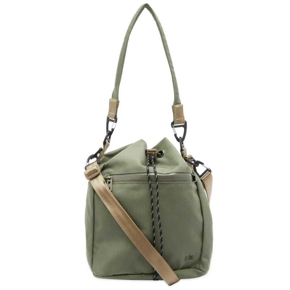F/CE. Cordura FR Drawstring Bag
