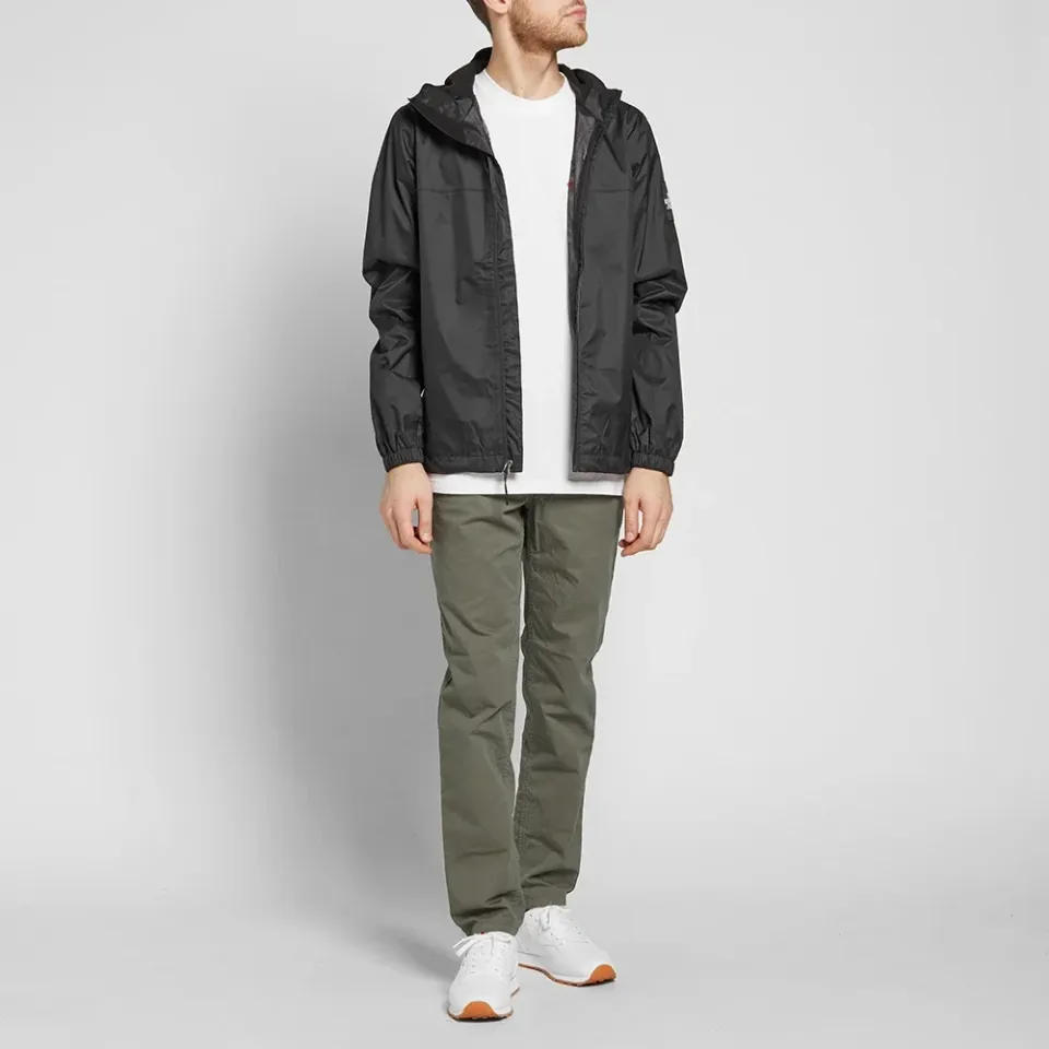 Mountain Q Jacket