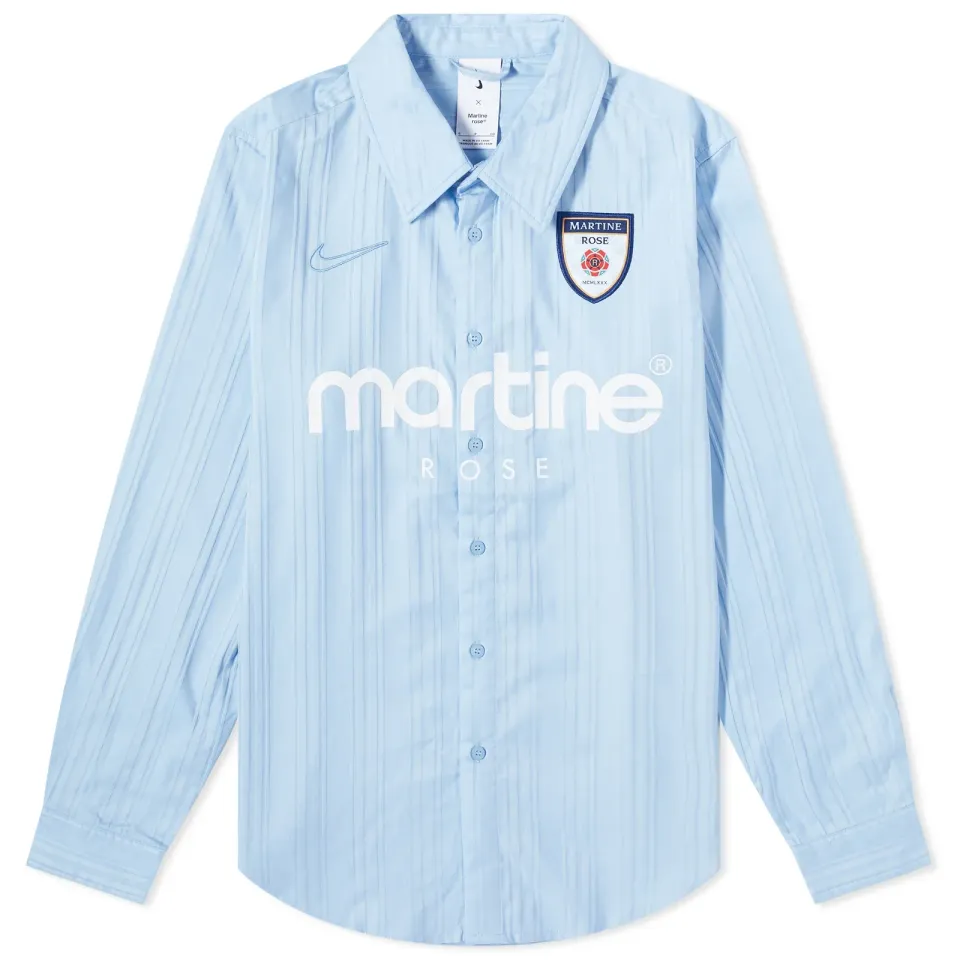 Nike x Martine Rose Dress Shirt