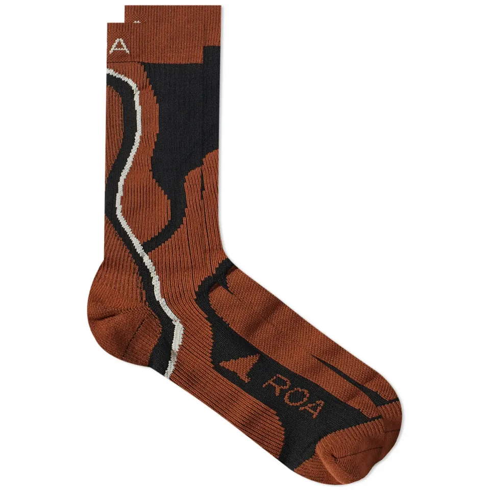 Short Socks