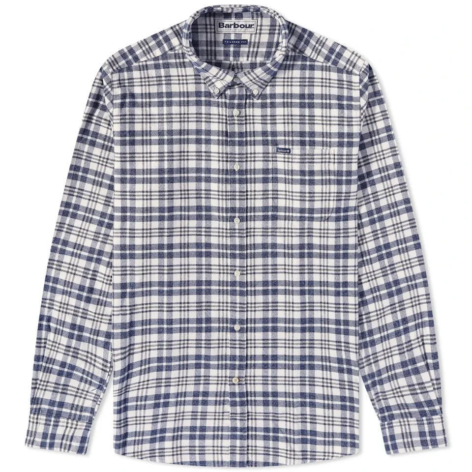 Waldon Tailored Shirt