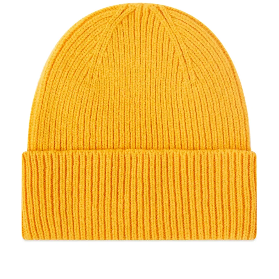 Merino Wool Beanie
