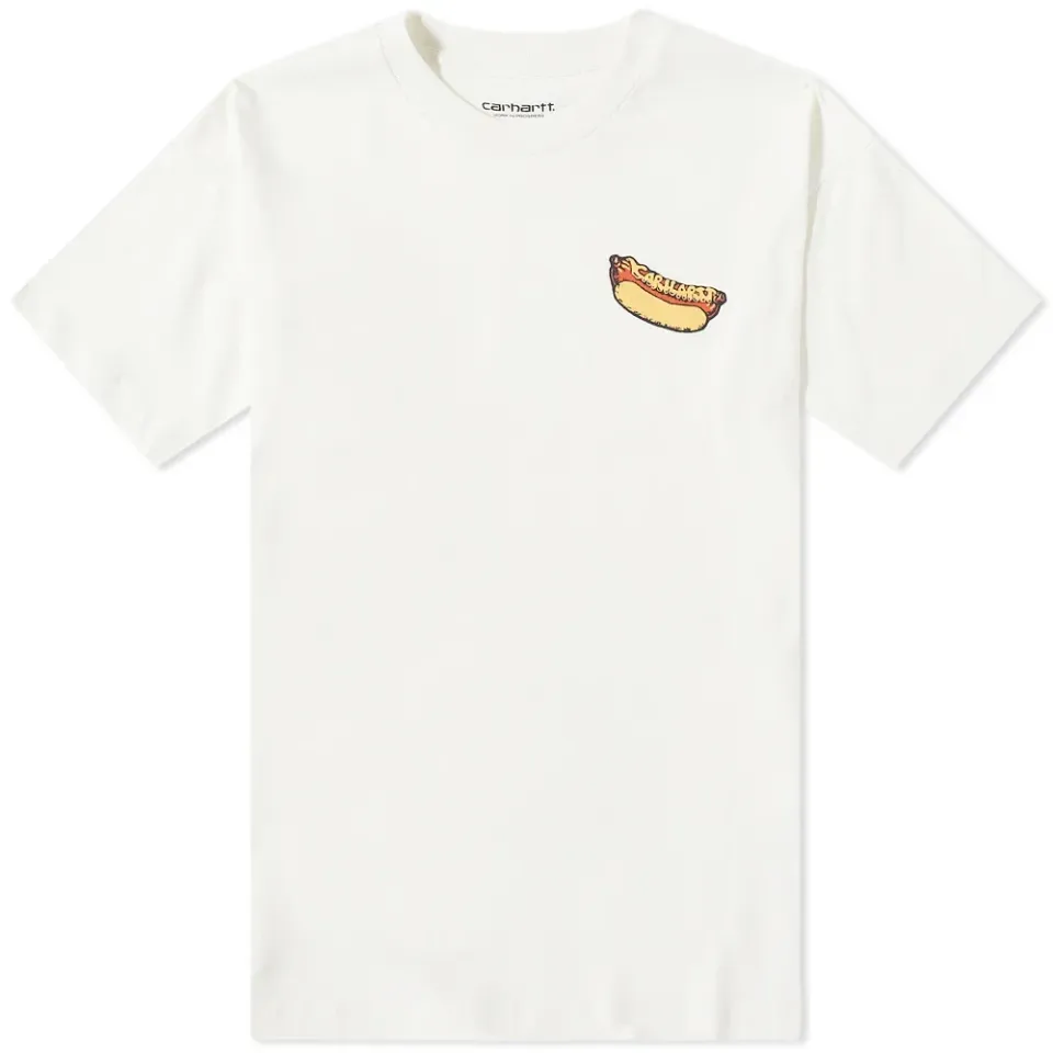 Hot Dog T-Shirt