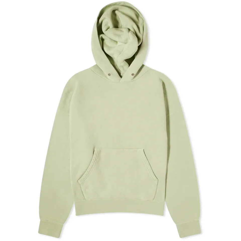 Distressed Amplus Hoodie
