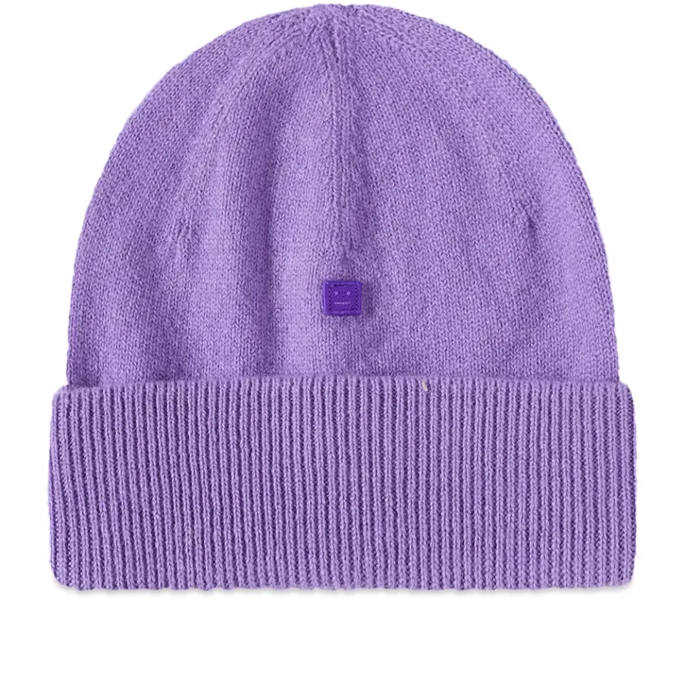Kana Face Beanie