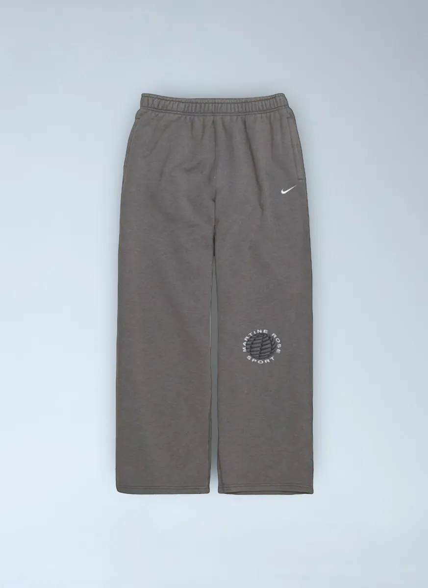 Logo Motif Track Pants