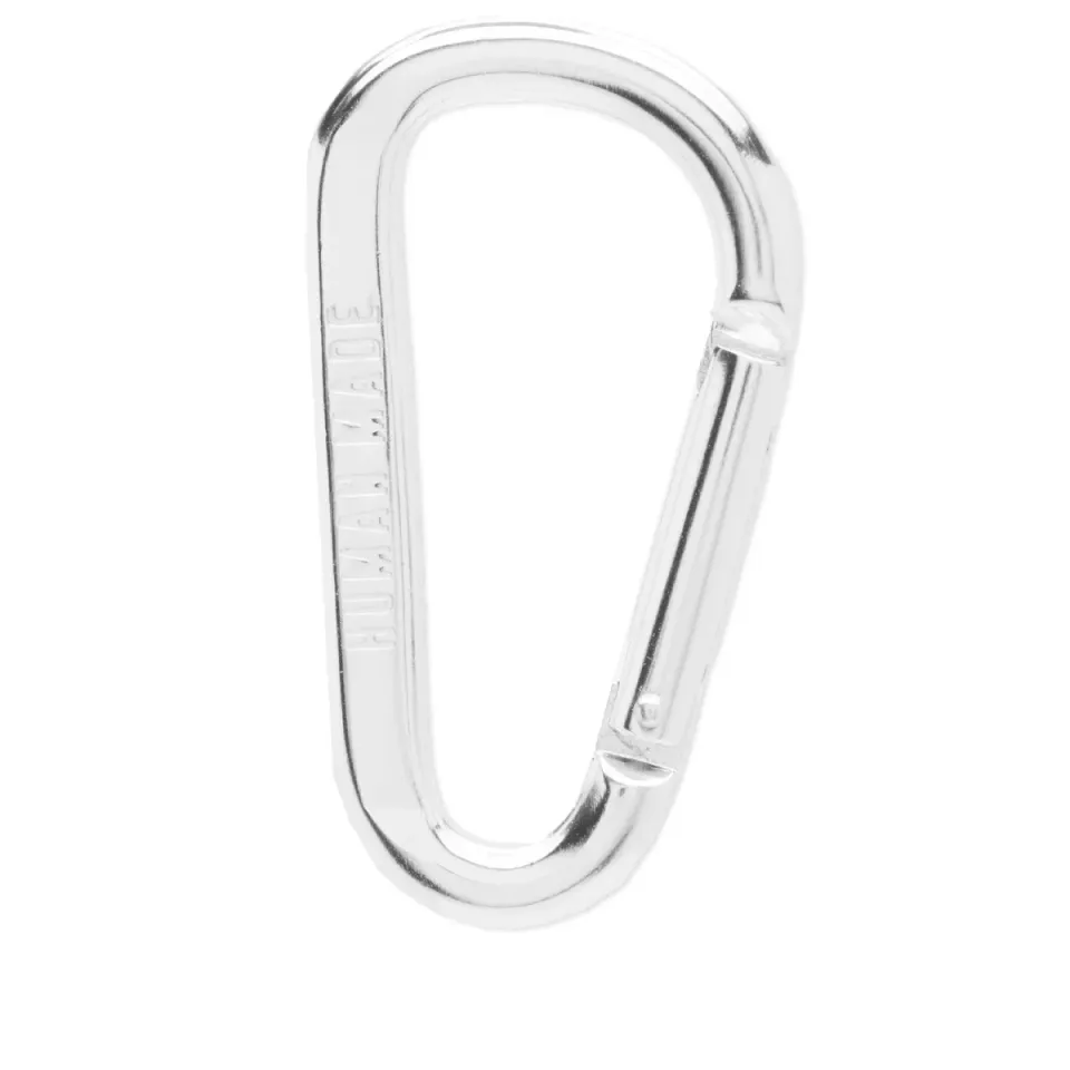 Carabiner 70Mm