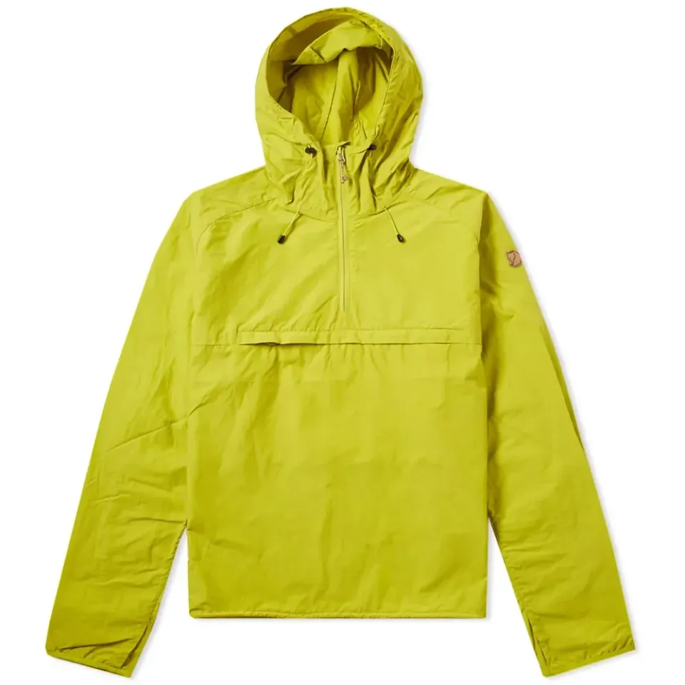 High Coast Wind Anorak
