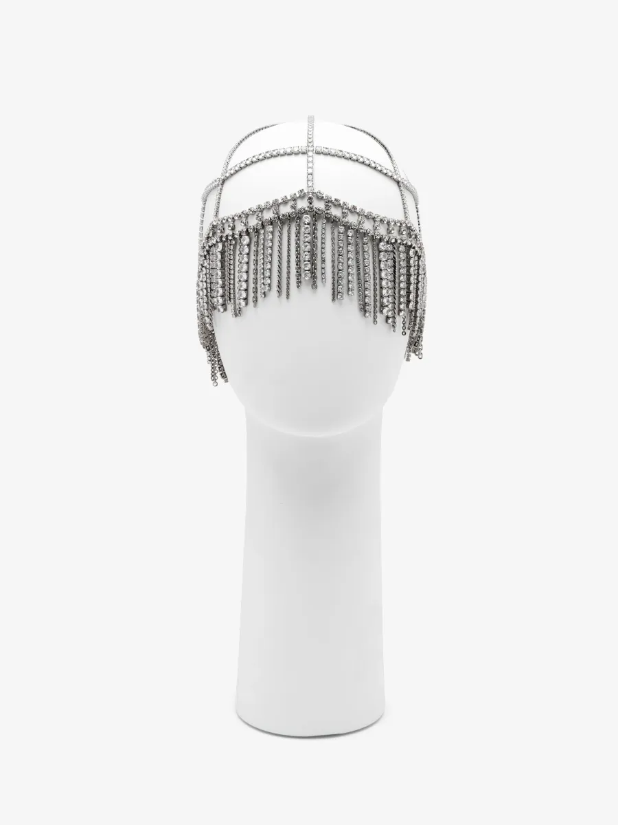 Chandelier Head Piece