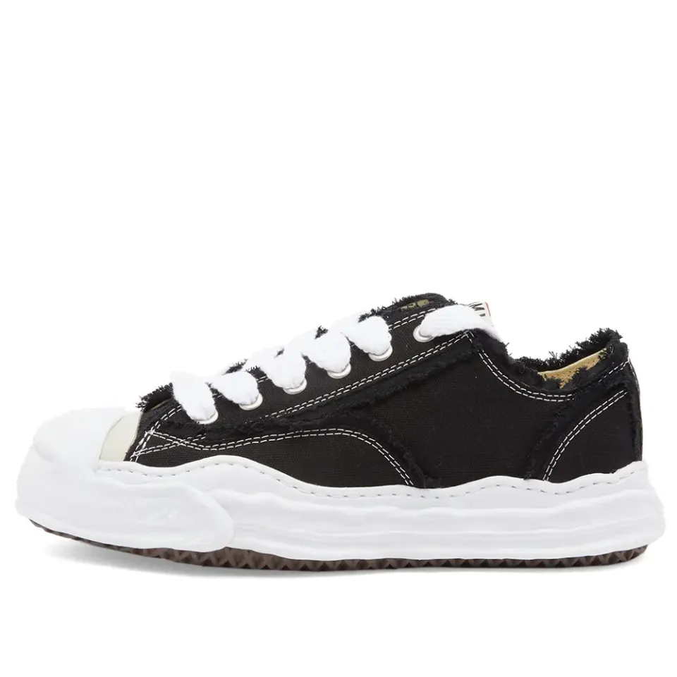 Hank Original Low Sneaker