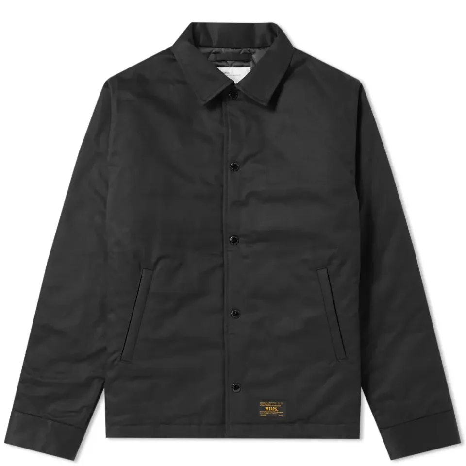 Unit Jacket