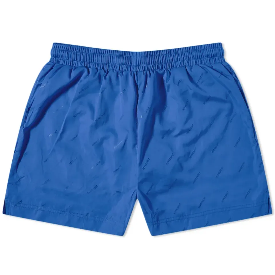 Swim Shorts