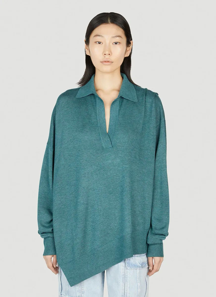 Giliane Sweater