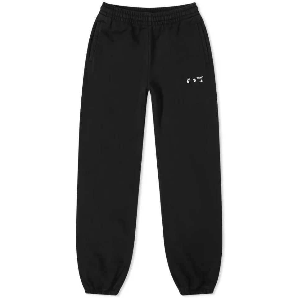 Swimming Man Sweat Pant