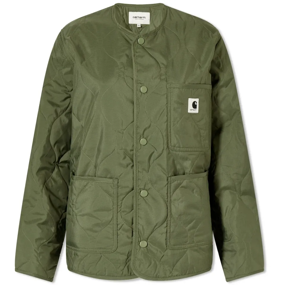 Skyler Liner Jacket