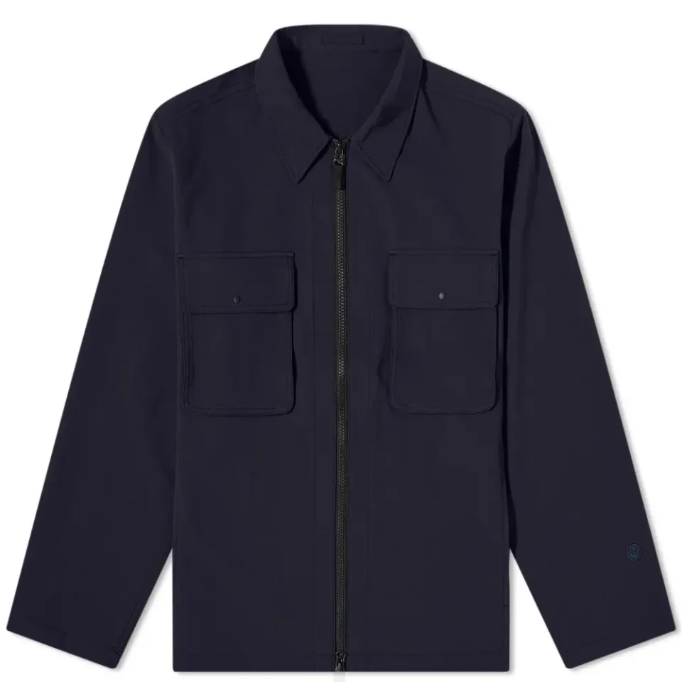 Alphadry Shirt Jacket