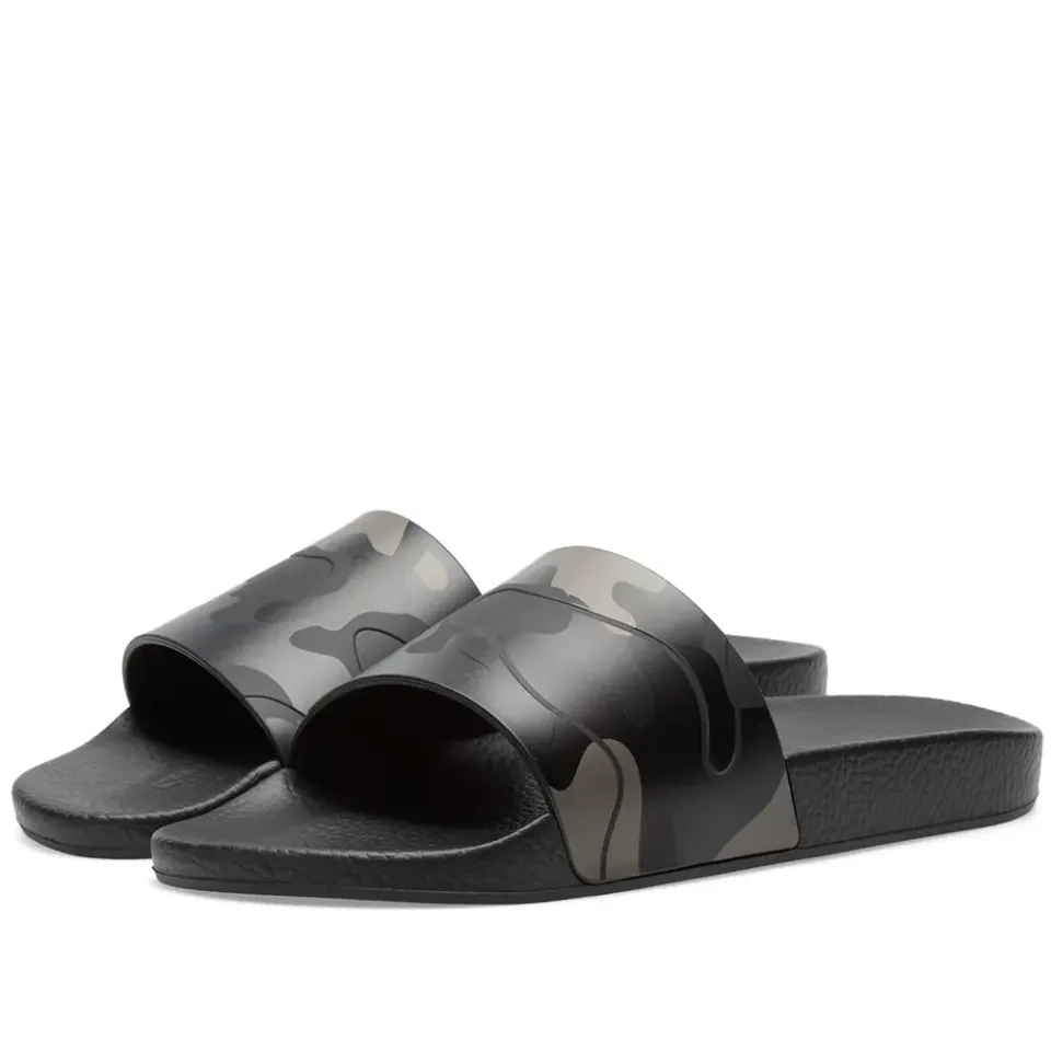 Camo Slide