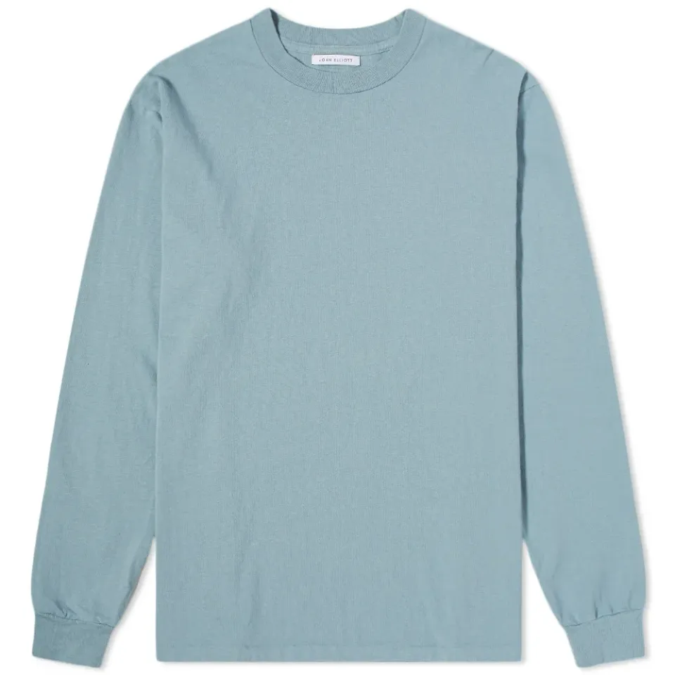 Long Sleeve University T-Shirt