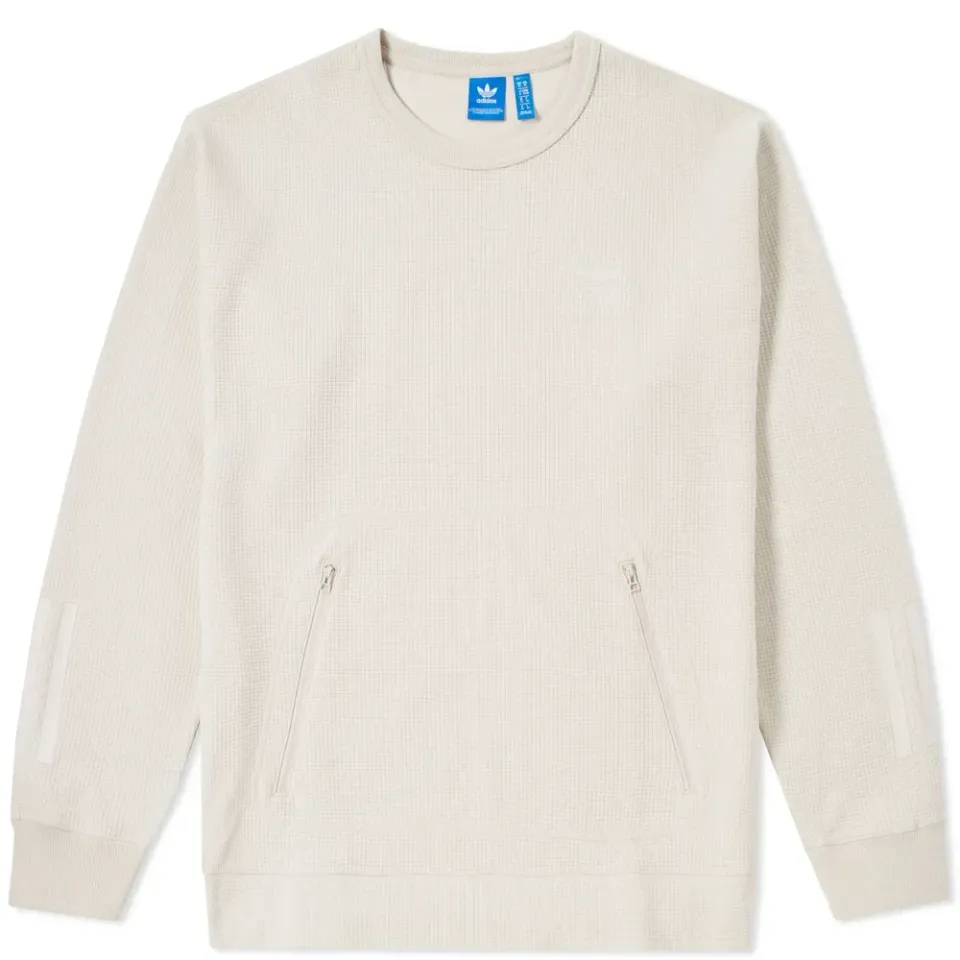 Instinct Crew Sweat