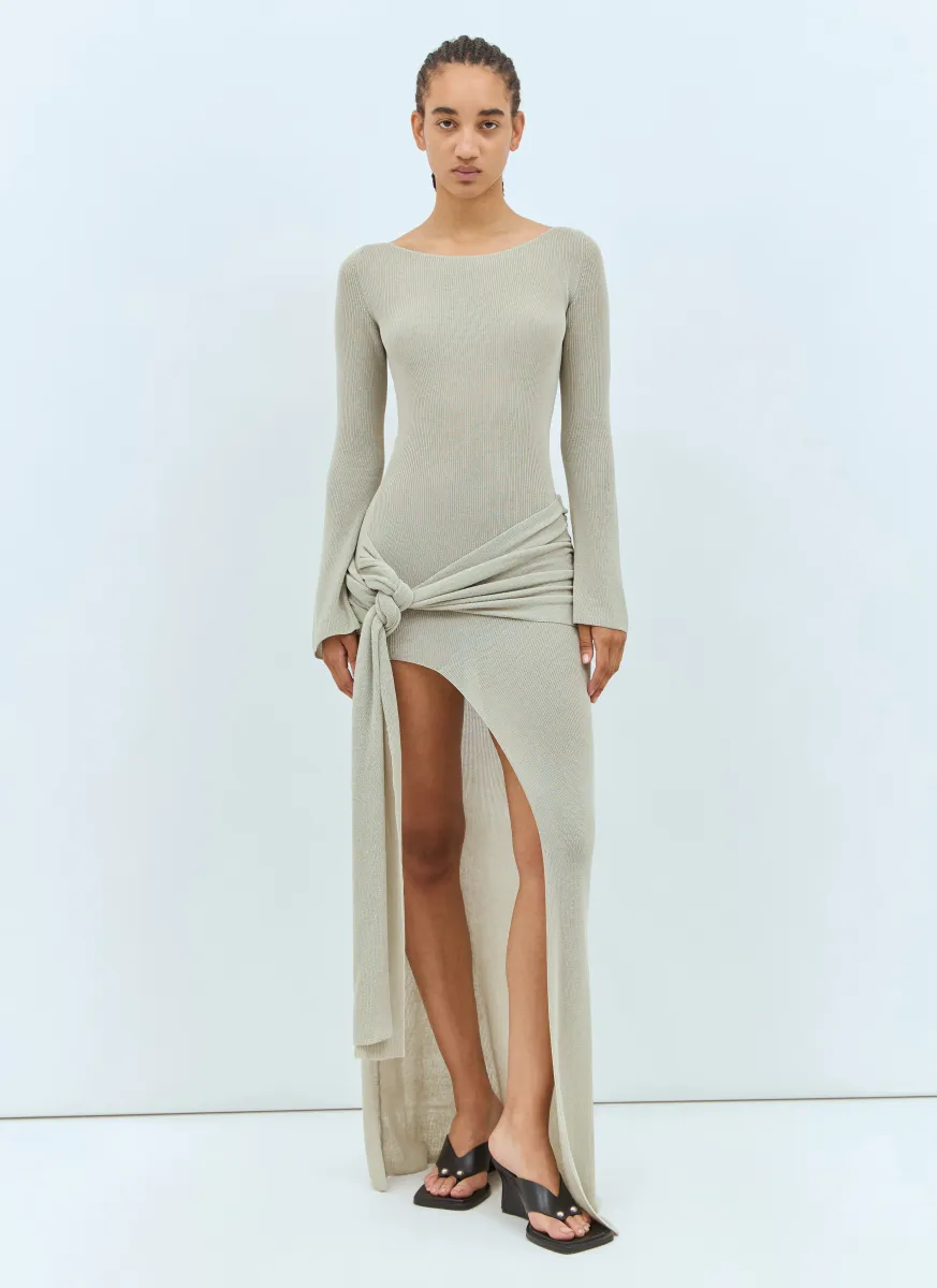 Astra Maxi Dress